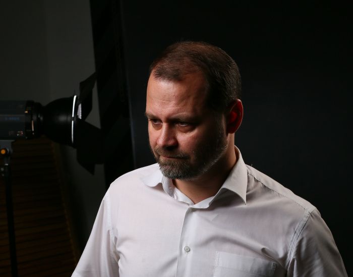Гендиректор «Эксперта Юг» Владимир Козлов стал лауреатом первой национальной премии АСИ «Страну меняют люди» Гендиректор «Эксперта Юг» Владимир Козлов стал лауреатом первой национальной премии АСИ «Страну меняют люди»