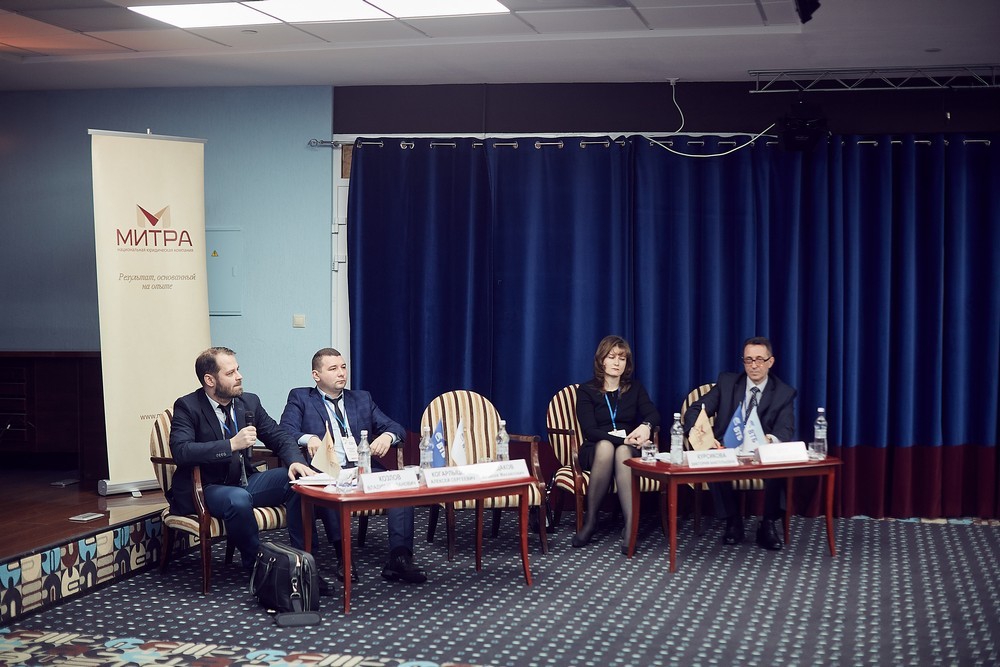 На VI Форуме крупнейших компаний СКФО  «Сделано на Северном Кавказе»  обсудили инвестиционный потенциал региона