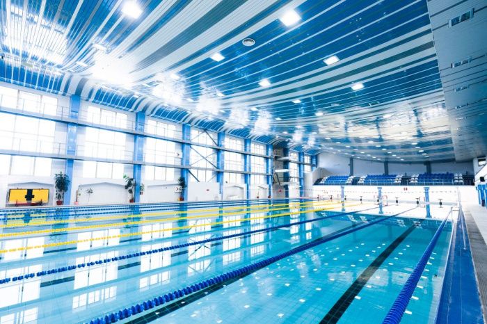 Спорткомплекс построят в Черкесске в рамках ГЧП Спорткомплекс построят в Черкесске в рамках ГЧП