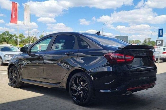 Российский автопром стал лидером по популярности на Северном Кавказе