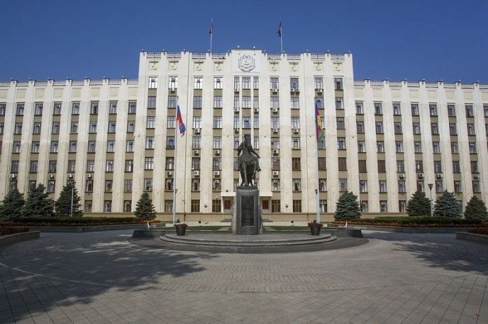 Правительство РФ утвердило план развития Краснодарской агломерации до 2030 года на 127 млрд рублей Правительство РФ утвердило план развития Краснодарской агломерации до 2030 года на 127 млрд рублей