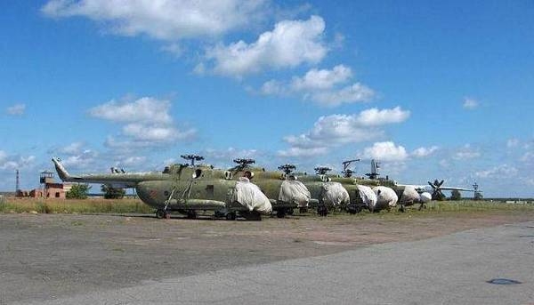 Военный аэродром Краснодара не будут убирать из генплана города Военный аэродром Краснодара не будут убирать из генплана города
