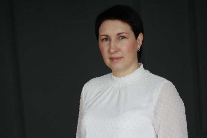 Виктория Супрунова назначена руководителем технологических центров «АксТим» Южной локации Виктория Супрунова назначена руководителем технологических центров «АксТим» Южной локации