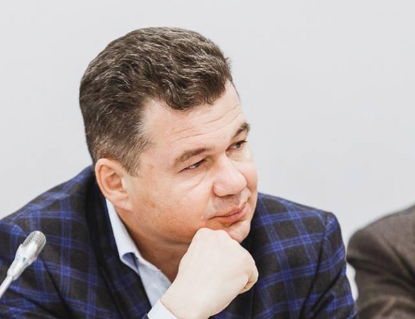 «Главная цель НКО — выстраивание коммуникаций» «Главная цель НКО — выстраивание коммуникаций»