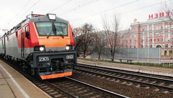 НЭВЗ дождался госконтракта НЭВЗ дождался госконтракта