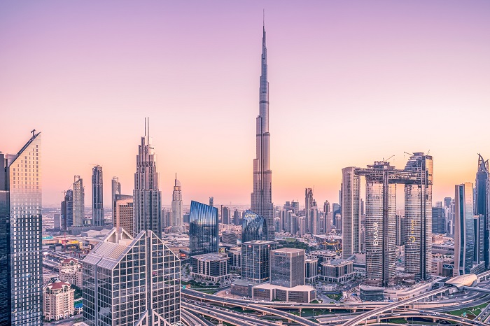 Недвижимость Дубая: взгляд в будущее