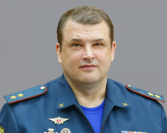 Райсуд Краснодара рассмотрит уголовное дело экс-главы МЧС Кубани Волынкина Райсуд Краснодара рассмотрит уголовное дело экс-главы МЧС Кубани Волынкина