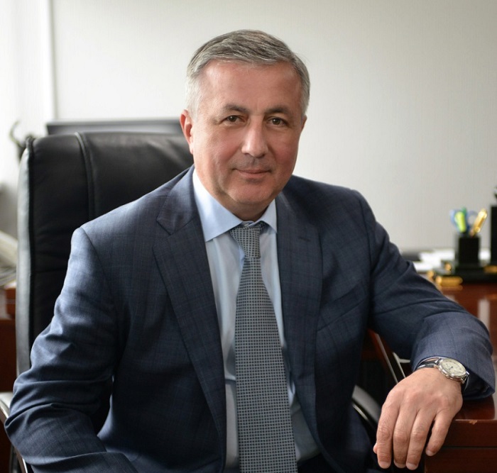 Александр Ткаченко, ТПП Кубани: «Бизнесу потребуется до полутора лет, чтобы выйти на прежний уровень»