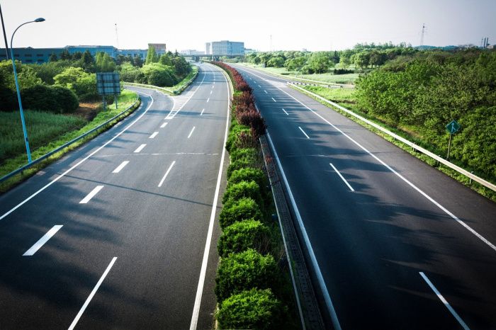 Строительство шестиполосного шоссе на улице Береговой в Ростове начнется не раньше 2025 года