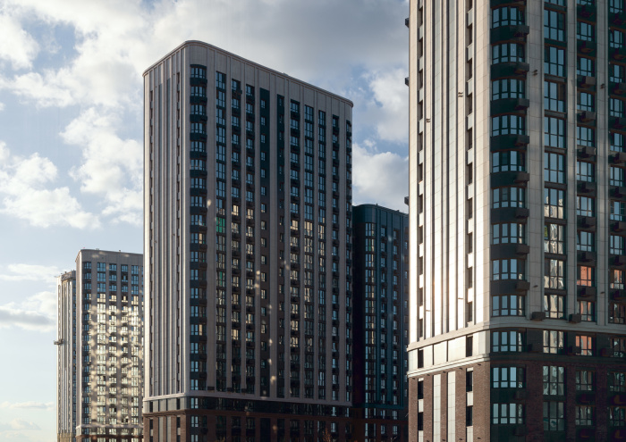 «ЮгСтройИнвест» признан самым дисциплинированным застройщиком в январе 2025 года