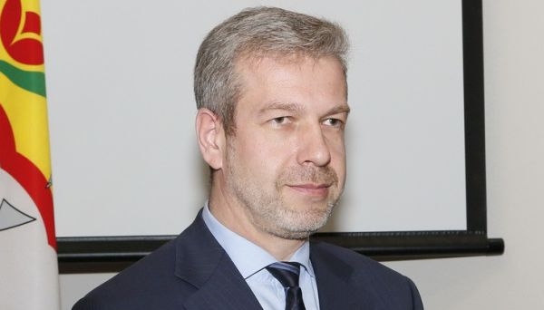 Александр Иванов стал сити-менеджером Волгодонска