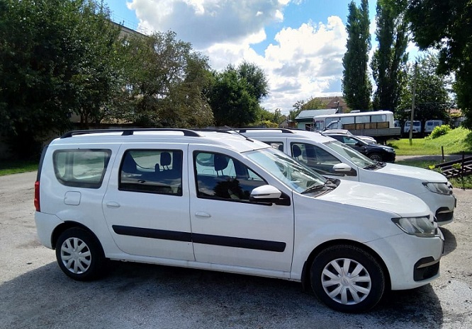 Больницы Краснодара получат 160 новых автомобилей Больницы Краснодара получат 160 новых автомобилей