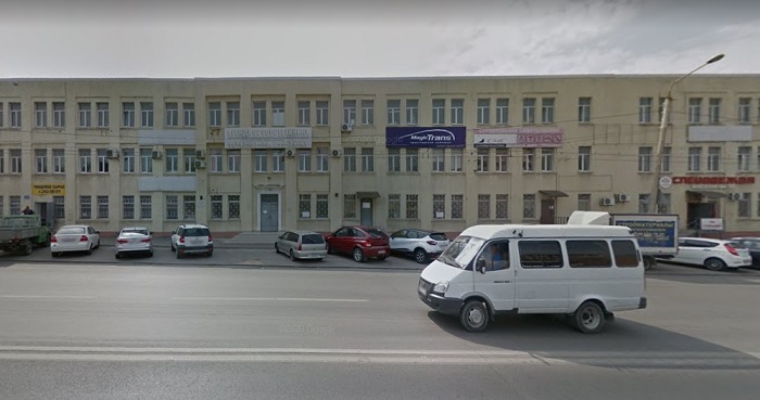 В Ростове и Таганроге на торги выставлены крупные складские комплексы