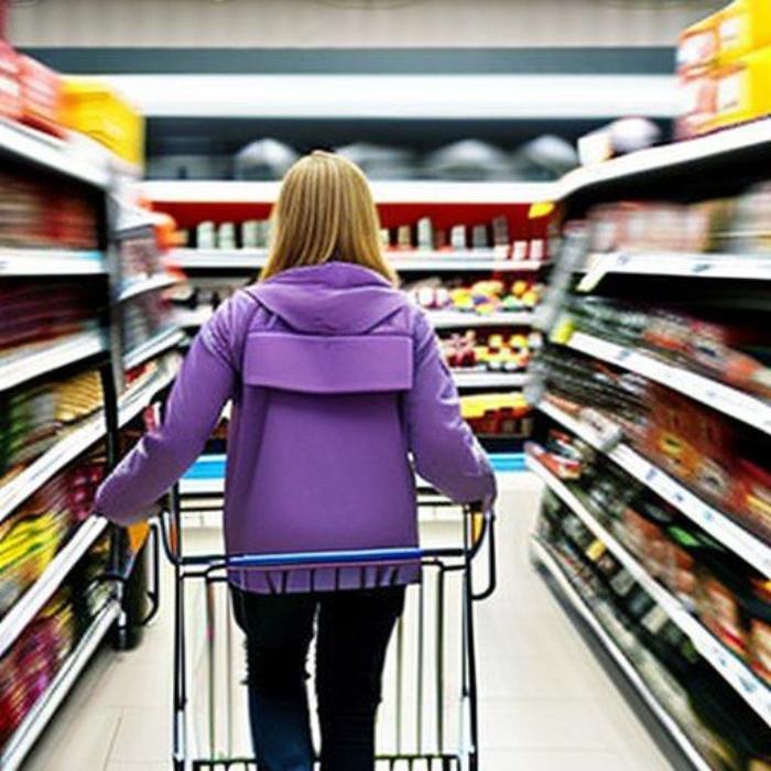 Жители Юга стали больше тратить на продукты и развлечения, меньше – на транспорт и одежду Жители Юга стали больше тратить на продукты и развлечения, меньше – на транспорт и одежду