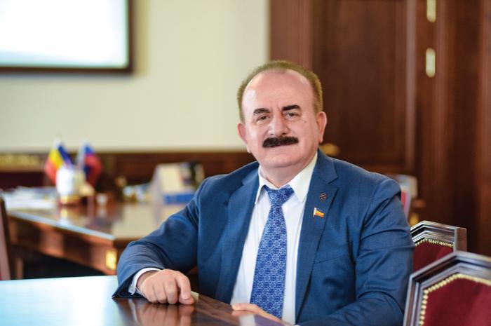 Приоритет — цифровизация АПК Приоритет — цифровизация АПК