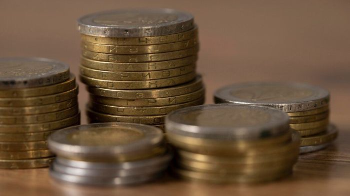 В ЮФО годовая инфляция снизилась до 7,4% в апреле 2024 года В ЮФО годовая инфляция снизилась до 7,4% в апреле 2024 года
