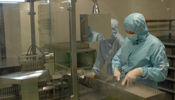 Ставропольская фармкомпания «ЭСКОМ» признана банкротом Ставропольская фармкомпания «ЭСКОМ» признана банкротом