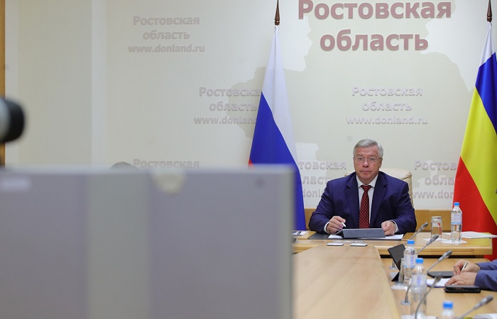 Школьные линейки 1 сентября на Дону пройдут без ковидных ограничений Школьные линейки 1 сентября на Дону пройдут без ковидных ограничений