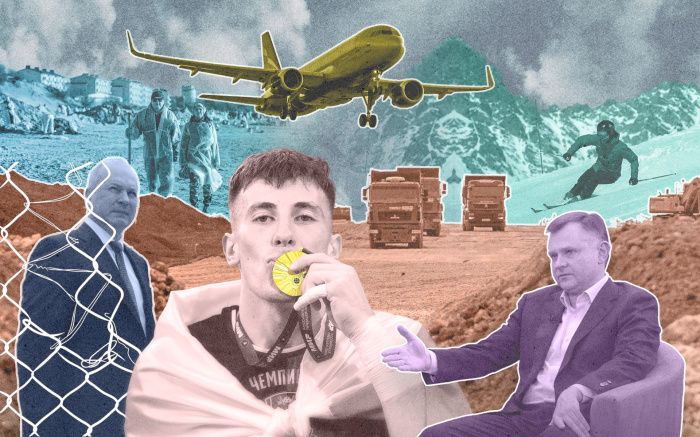 Устойчивость и точечные прорывы: восемь событий 2025 года