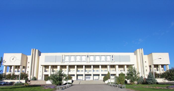 В Волгоградской области преподавателей вуза обвинили в сотрудничестве с британским фондом В Волгоградской области преподавателей вуза обвинили в сотрудничестве с британским фондом