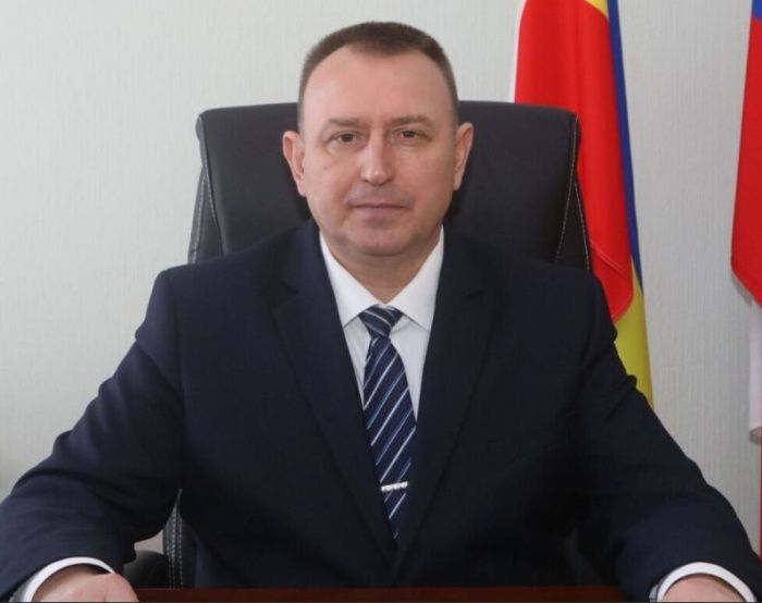 Мэр Волгодонска Юрий Мариненко подал в отставку Мэр Волгодонска Юрий Мариненко подал в отставку