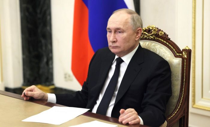 Режим свободной экономической зоны установил Владимир Путин для граничащих с Донбассом и Новороссией территорий Режим свободной экономической зоны установил Владимир Путин для граничащих с Донбассом и Новороссией территорий