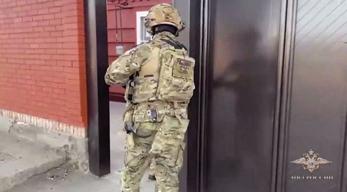 В южных регионах РФ выявили хищение соцвыплат на миллиард рублей организованной бандой В южных регионах РФ выявили хищение соцвыплат на миллиард рублей организованной бандой