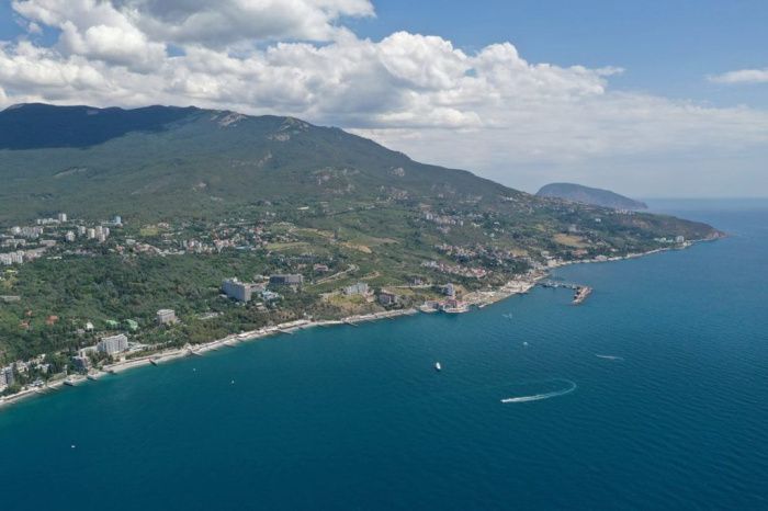 В Крыму активно развивается промышленный туризм В Крыму активно развивается промышленный туризм