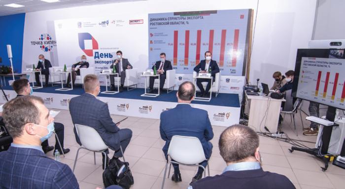 Экспортёры сконцентрируются на маркетплейсах Экспортёры сконцентрируются на маркетплейсах