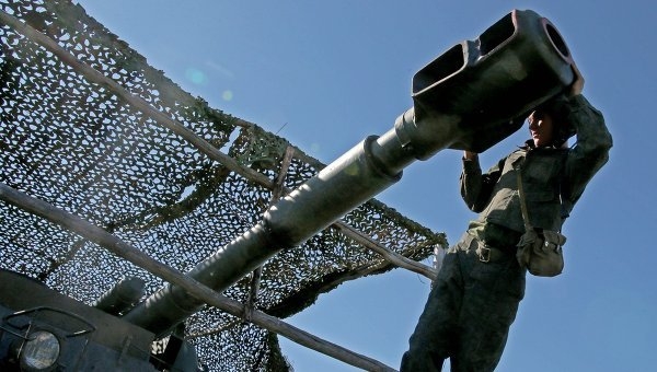 На военном полигоне в Ростовской области произошел взрыв, есть пострадавшие На военном полигоне в Ростовской области произошел взрыв, есть пострадавшие