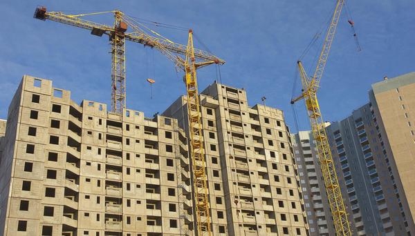 Краснодар построит жилья ещё на 48 млрд рублей