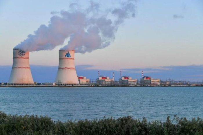 Ростовская атомная станция увеличила расходы на экологию на 180 млн рублей