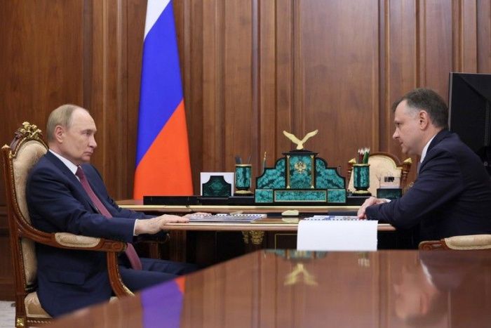 Путин поддержал введение дополнительных мер поддержки донских аграриев Путин поддержал введение дополнительных мер поддержки донских аграриев
