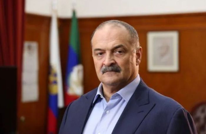 Меликов предложил Госдуме запретить в Дагестане продажи вейпов Меликов предложил Госдуме запретить в Дагестане продажи вейпов