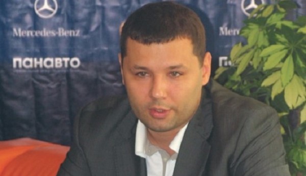 «Бизнес против коррупции» выявил признаки рейдерского захвата в деле Юрия Осипенко «Бизнес против коррупции» выявил признаки рейдерского захвата в деле Юрия Осипенко