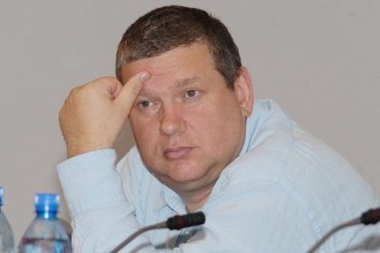 Ростовский сенатор попал под санкции ЕС из-за Крыма Ростовский сенатор попал под санкции ЕС из-за Крыма