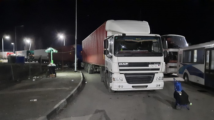 Правительство РФ выделит Ростовской области 110 млн рублей на беженцев из Донбасса Правительство РФ выделит Ростовской области 110 млн рублей на беженцев из Донбасса