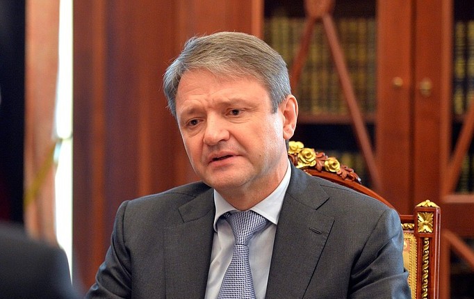 Новые назначения в правительстве РФ: Александр Ткачёв может вернуться на Юг Новые назначения в правительстве РФ: Александр Ткачёв может вернуться на Юг