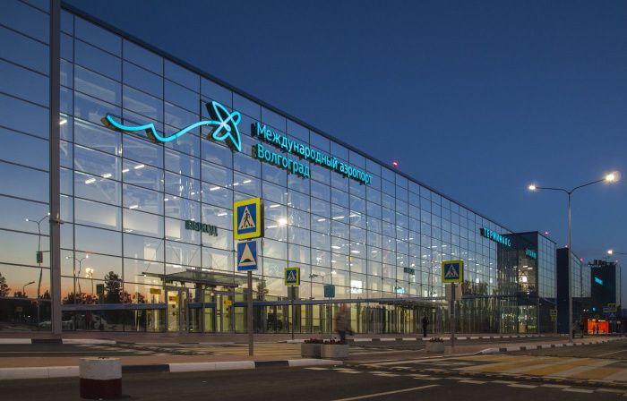 В аэропорту Волгограда задержали рейс на Москву из-за сообщения о минировании