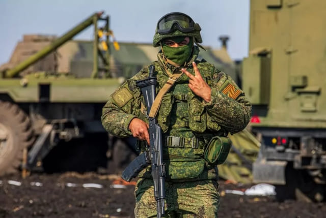 На Дону не могут определиться, запрещать мужчинам в запасе покидать регион или нет