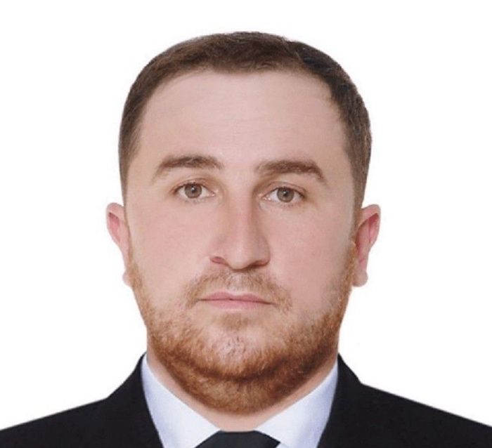 Экс-мэр Магаса Усман Аушев объявлен в федеральный розыск