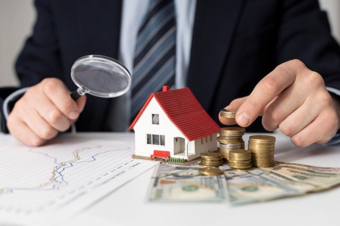 В топ-5 рейтинга по доходности инвестиций в недвижимость вошел Владикавказ