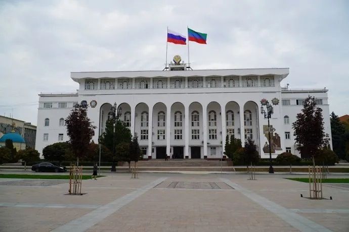 В Дагестане создадут министерство для поддержки и развития предпринимательства В Дагестане создадут министерство для поддержки и развития предпринимательства
