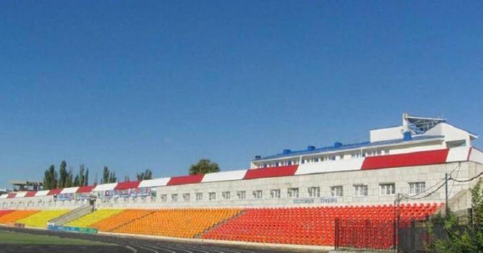 Прокуратура добилась возвращения государству незаконно приватизированного стадиона в Анапе Прокуратура добилась возвращения государству незаконно приватизированного стадиона в Анапе