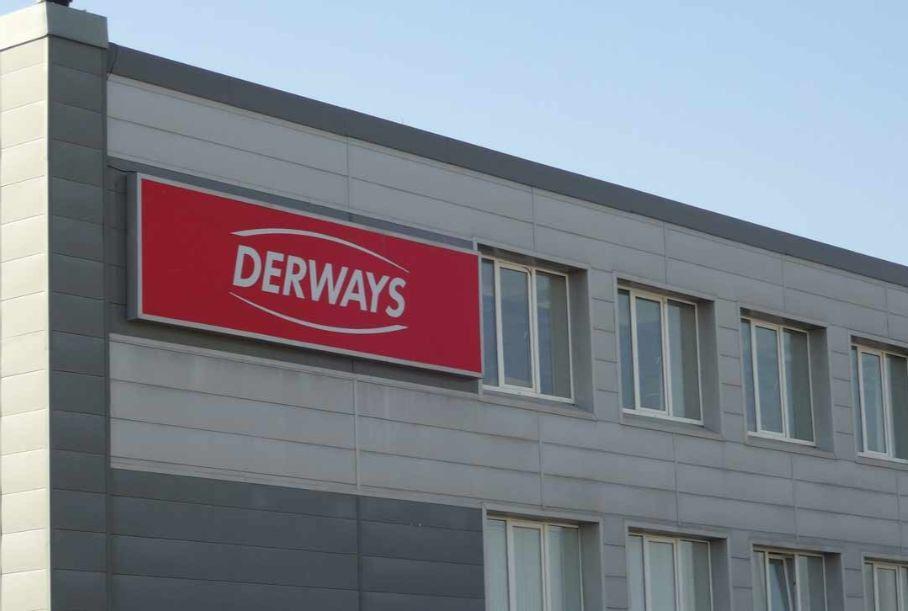 Имущество автозавода-банкрота Derways в Черкесске продадут на аукционе за 1,5 млрд рублей