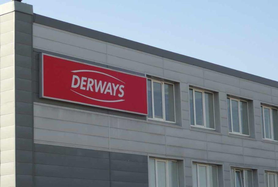 Имущество автозавода-банкрота Derways в Черкесске продадут на аукционе за 1,5 млрд рублей Имущество автозавода-банкрота Derways в Черкесске продадут на аукционе за 1,5 млрд рублей