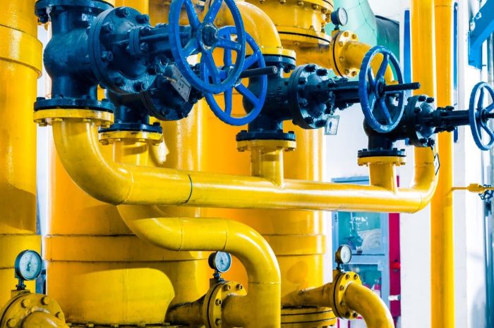 В Сочи до конца года разработают схему газоснабжения В Сочи до конца года разработают схему газоснабжения