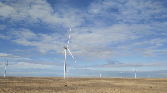 Финская компания Fortum продаст свою ветрогенерацию на юге России до 1 июля
