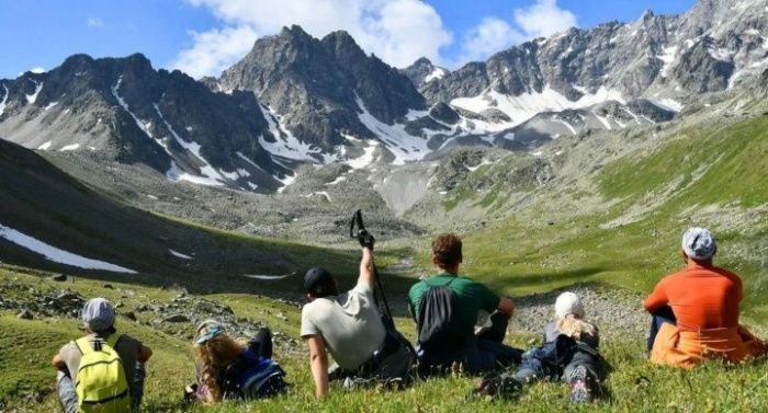 На курортах Карачаево-Черкесии на майские праздники забронировано около 78% номеров На курортах Карачаево-Черкесии на майские праздники забронировано около 78% номеров