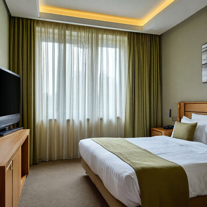 «Ростелеком» инвестирует в цифровое развитие отечественной гостиничной индустрии